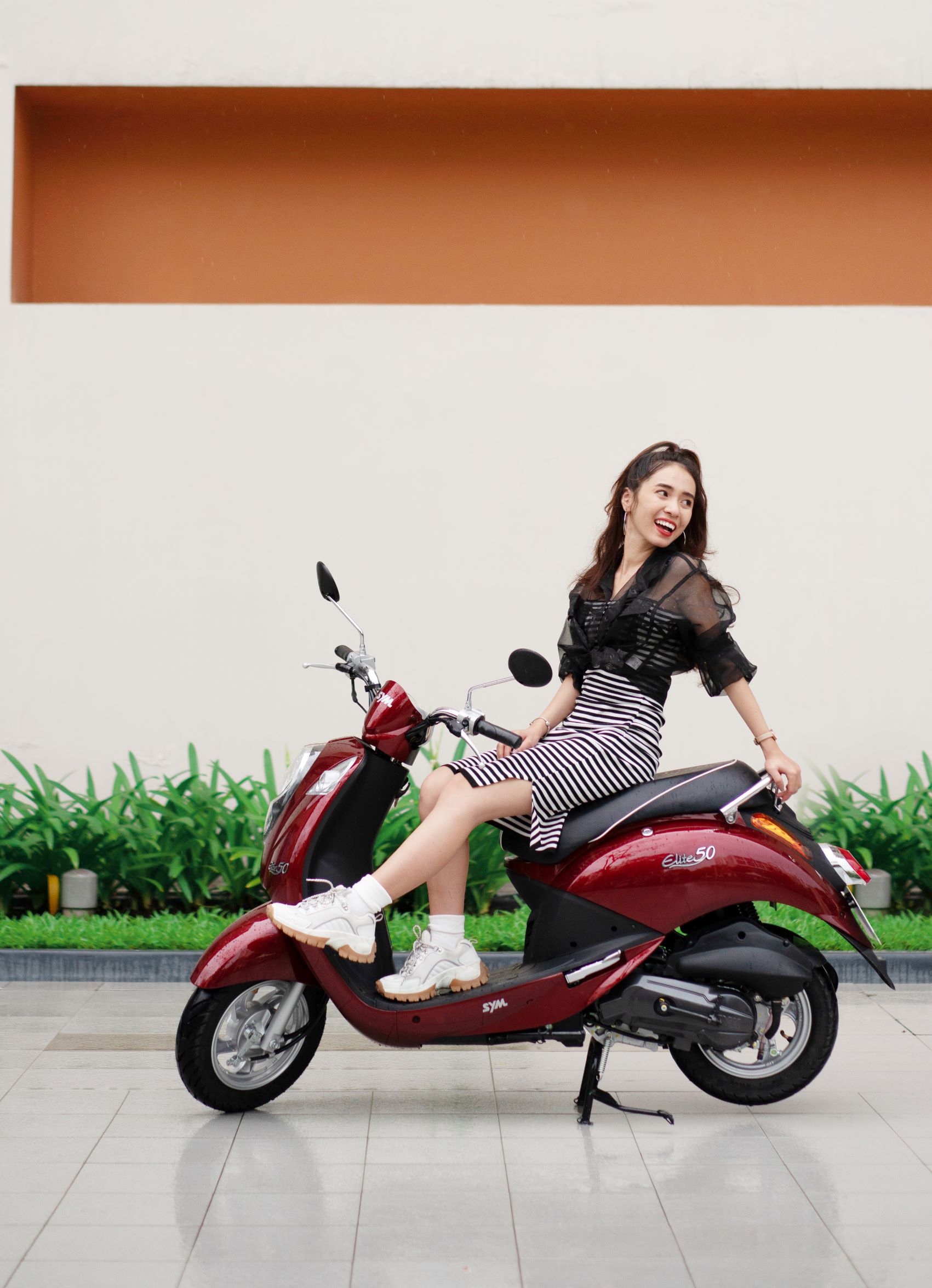 TOP 3 xe máy số SYM 50cc giá rẻ chỉ từ 16 triệu đồng cho năm 2022   websosanhvn